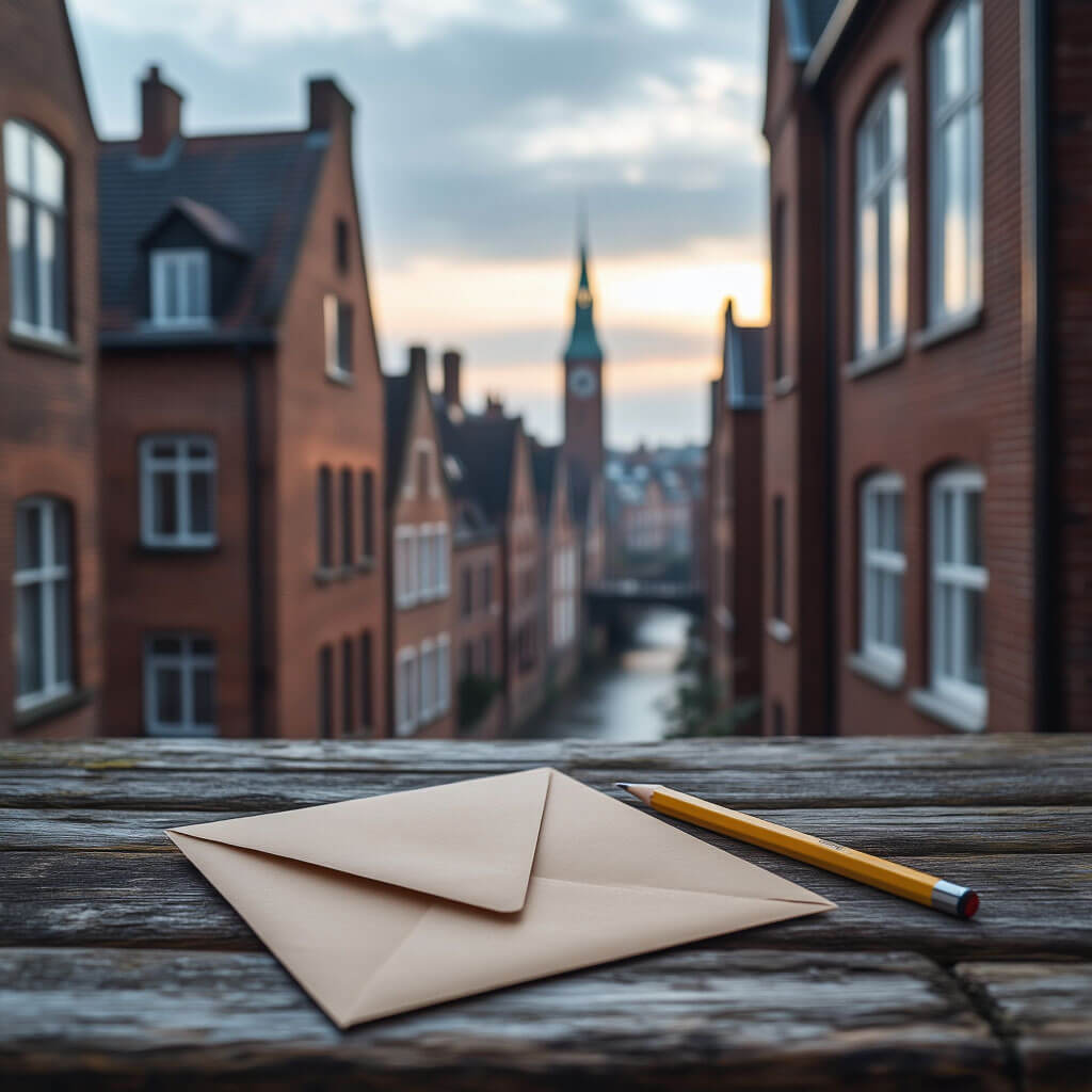 Kontakt – Sternfluss